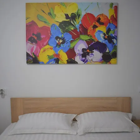 Mamo 3 Thessaloniki Apartment Exterior photo