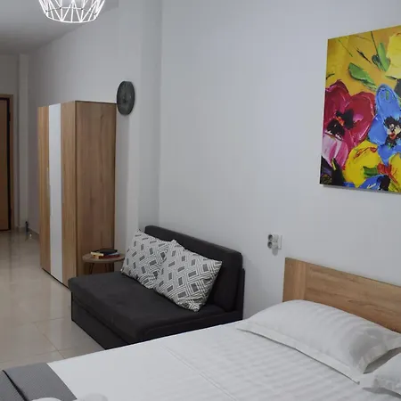 Mamo 3 Thessaloniki Apartment Exterior photo