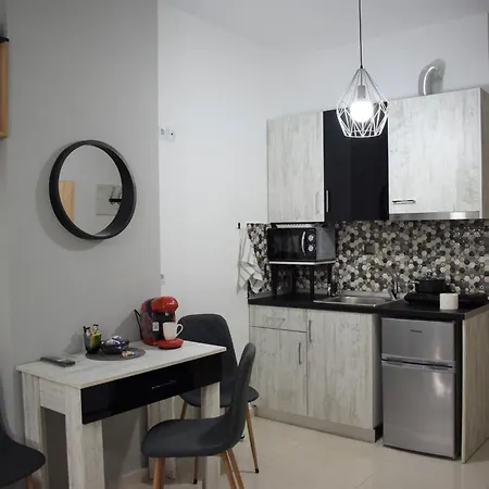 Mamo 3 Thessaloniki Apartment Exterior photo