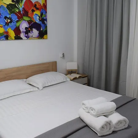 Mamo 3 Thessaloniki Apartment Exterior photo