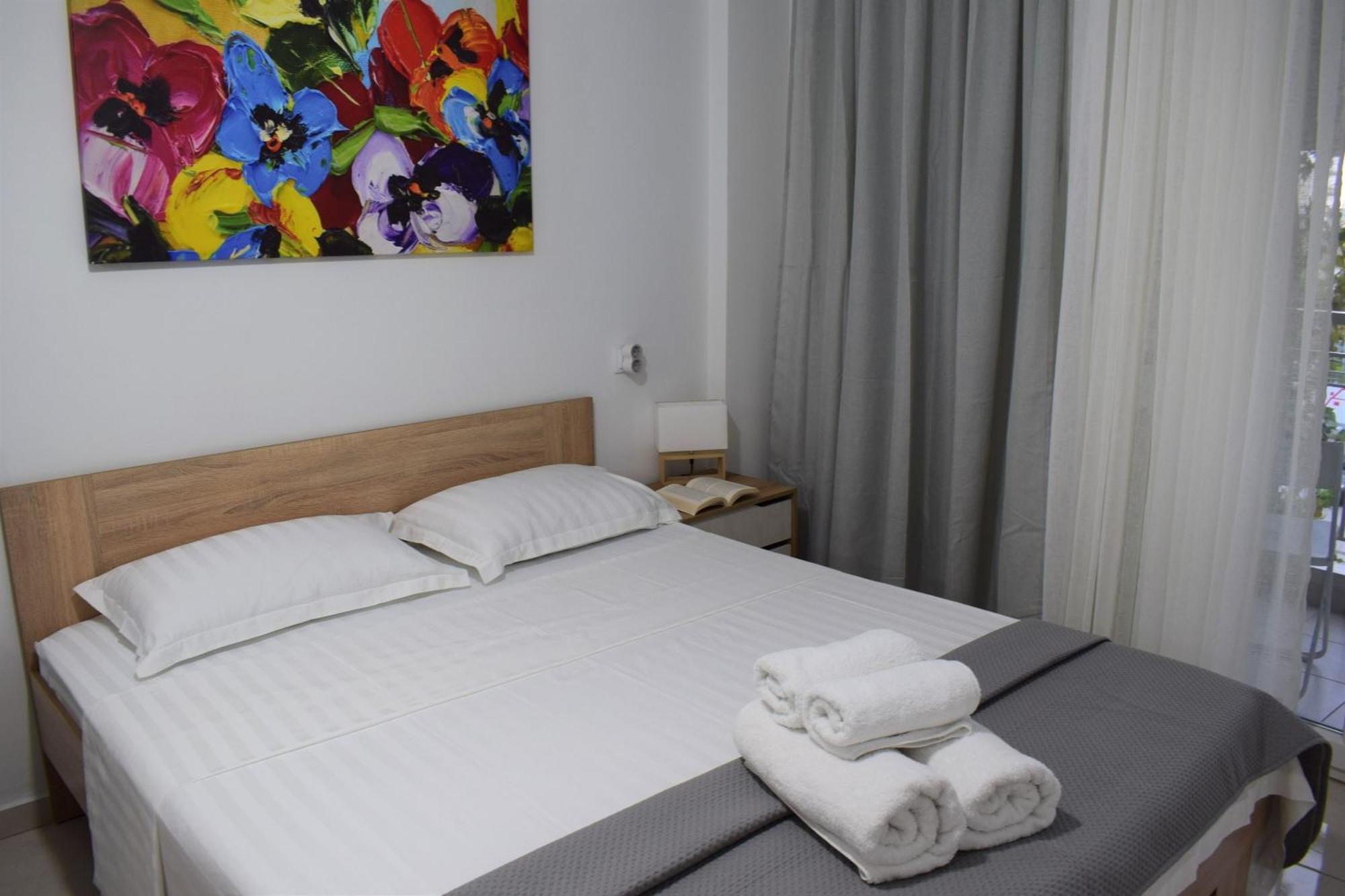 Apartment Mamo 3