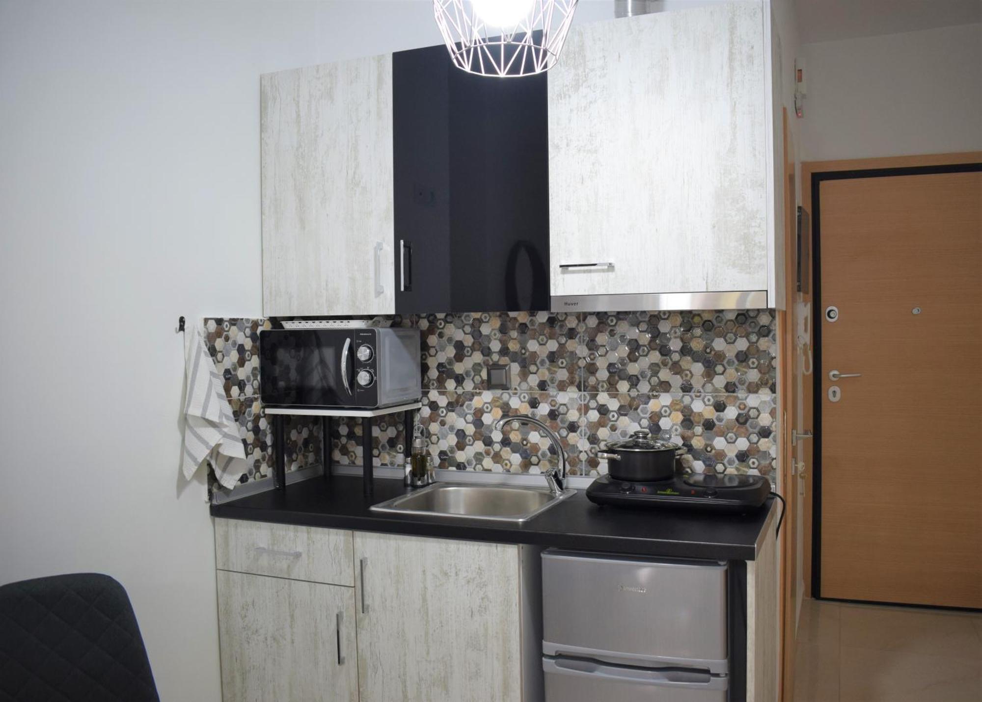 Mamo 3 Apartment *