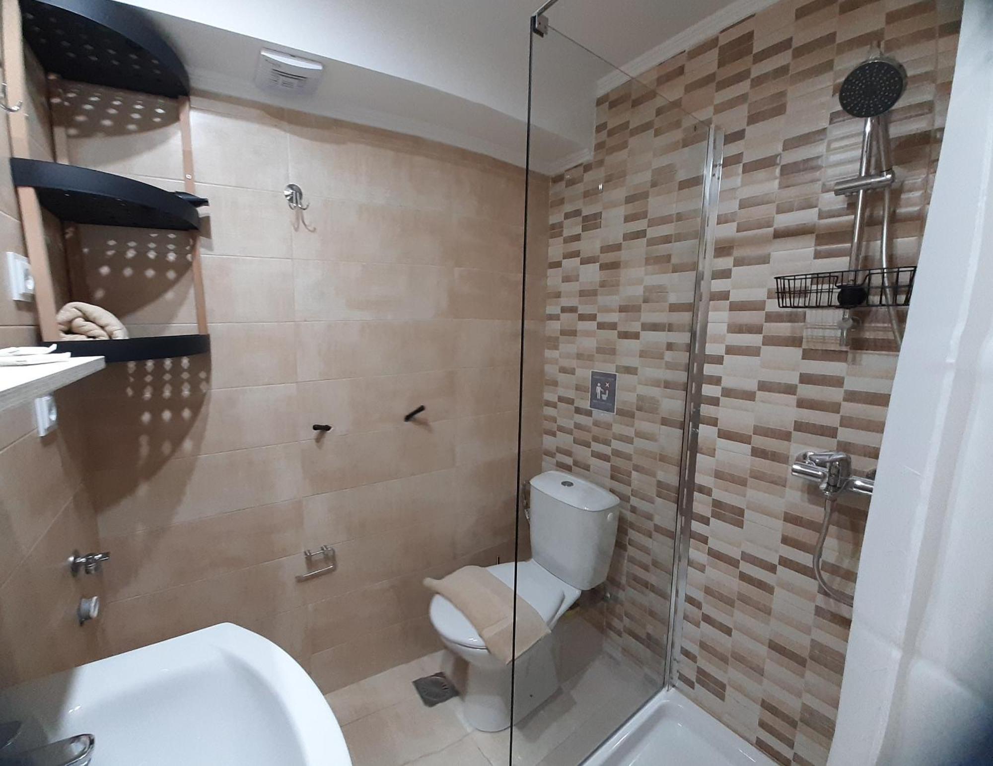 Mamo 3 Apartment Thessaloniki
