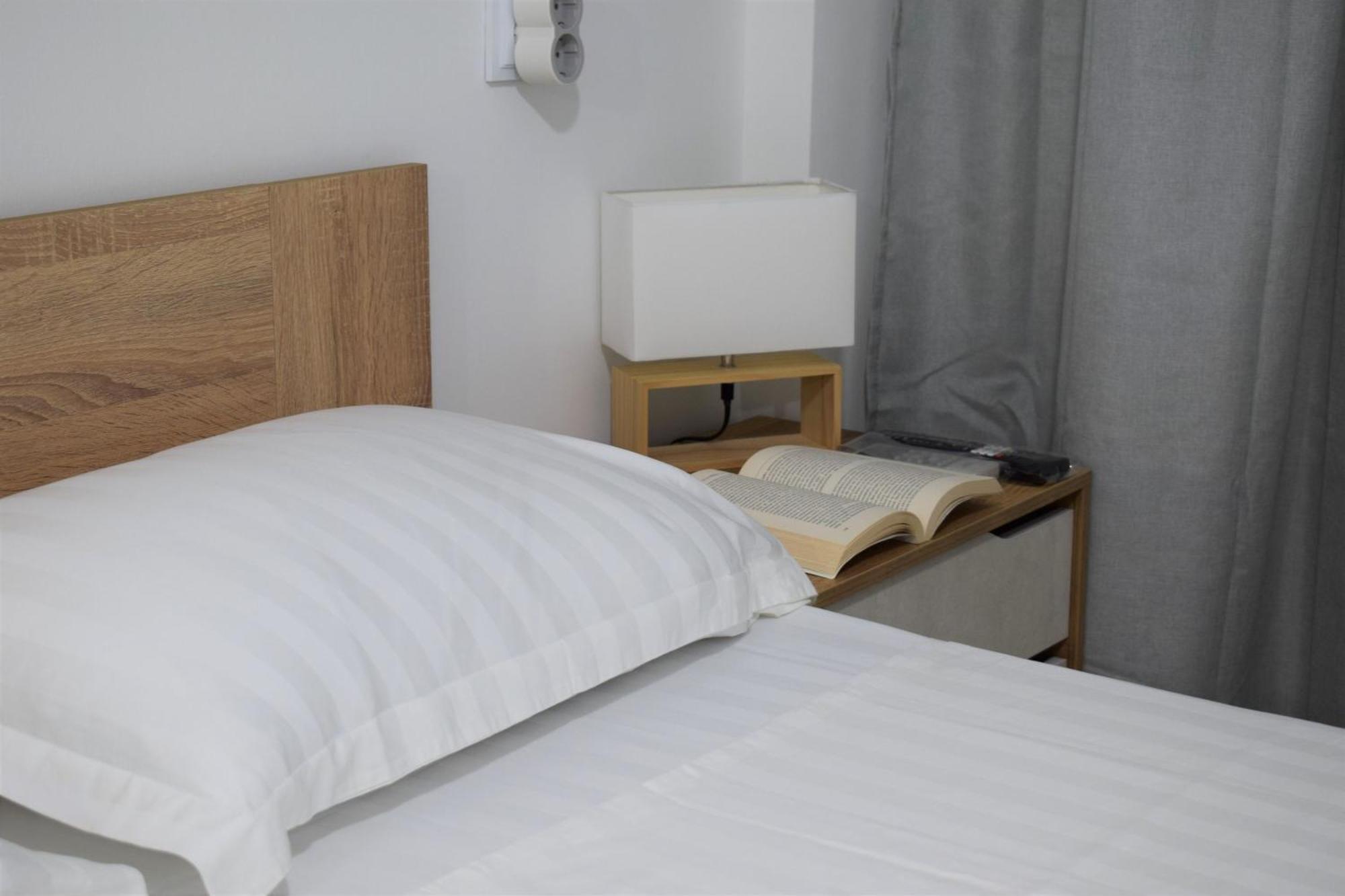 Mamo 3 Apartment