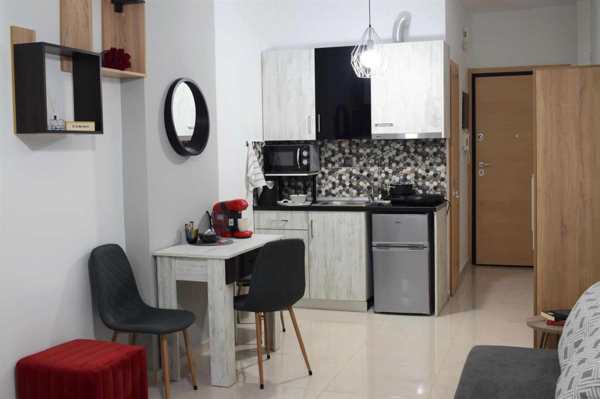 Mamo 3 Apartment Thessaloniki