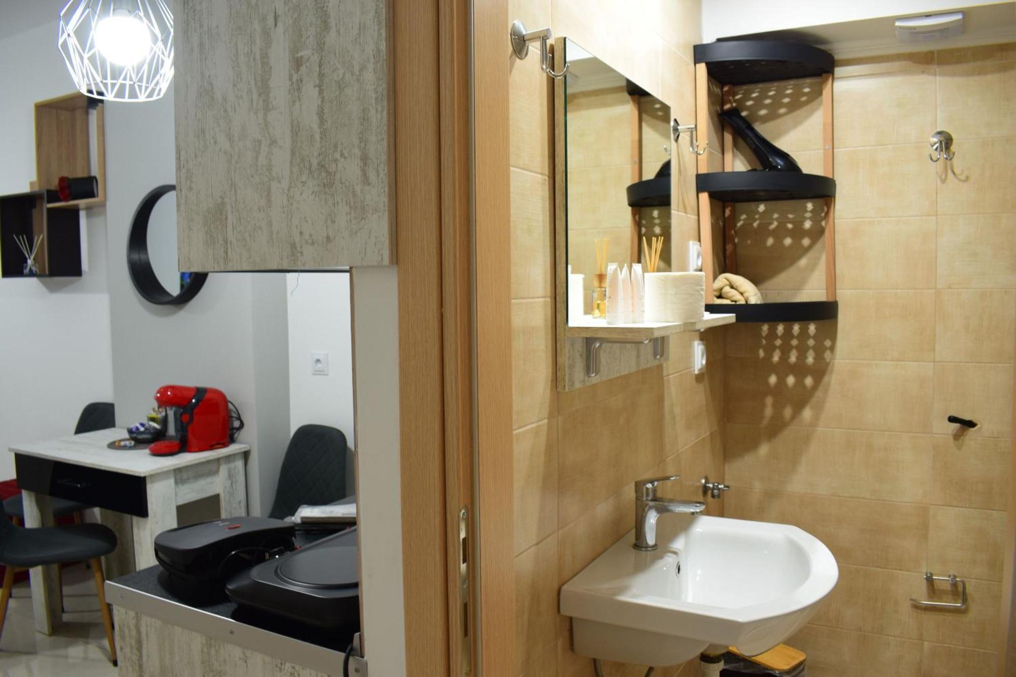 Mamo 3 Apartment *