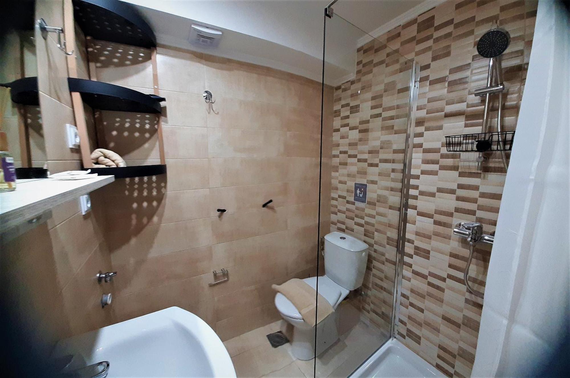 Apartment Mamo 3
